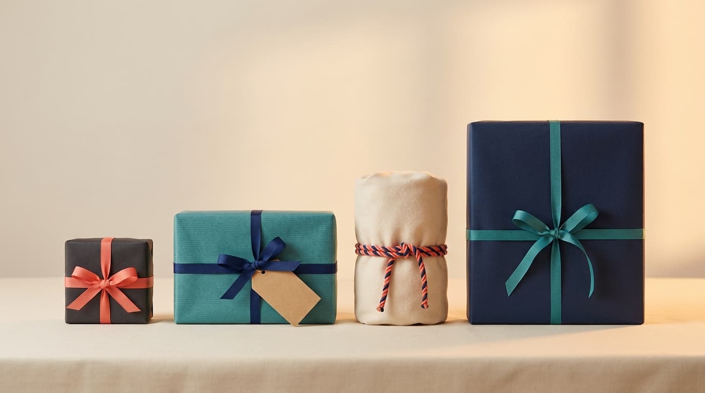 Cover Image for The 3, 5, and 7 Gift Rules Explained (Plus the 20-50 Rule) for 2026