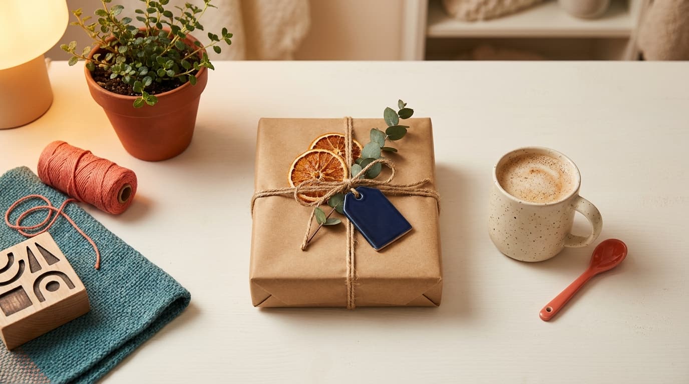 Cover Image for How Small Businesses and Creators Build a Gift Guide That Sells (2026)