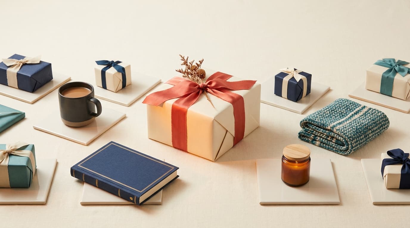 Cover Image for How to Build a Gift Guide People Can Browse (2026)