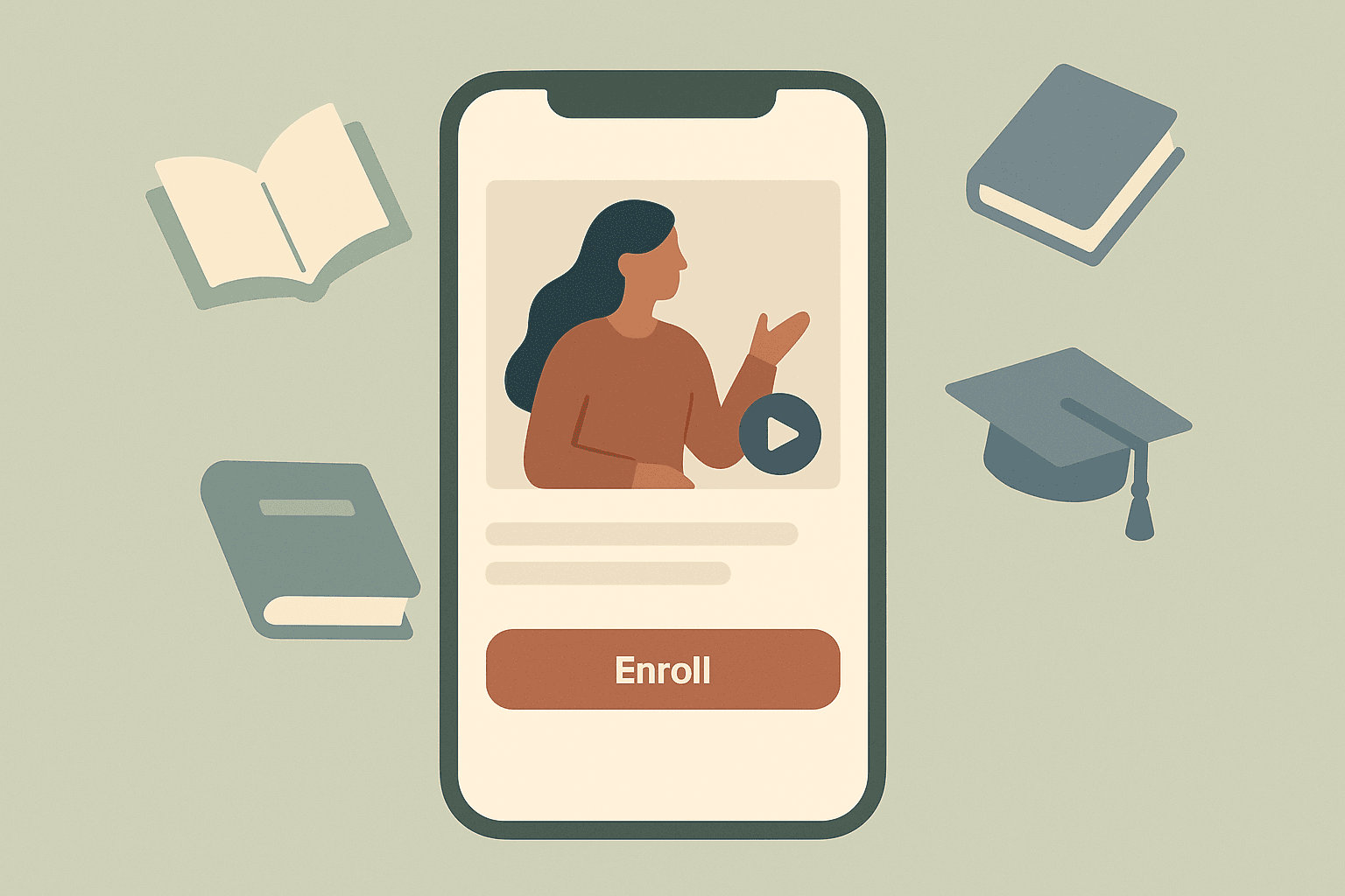 Cover Image for Link in Bio for Course Creators: Modules, Bonuses, Resources & Student Routing (2026)