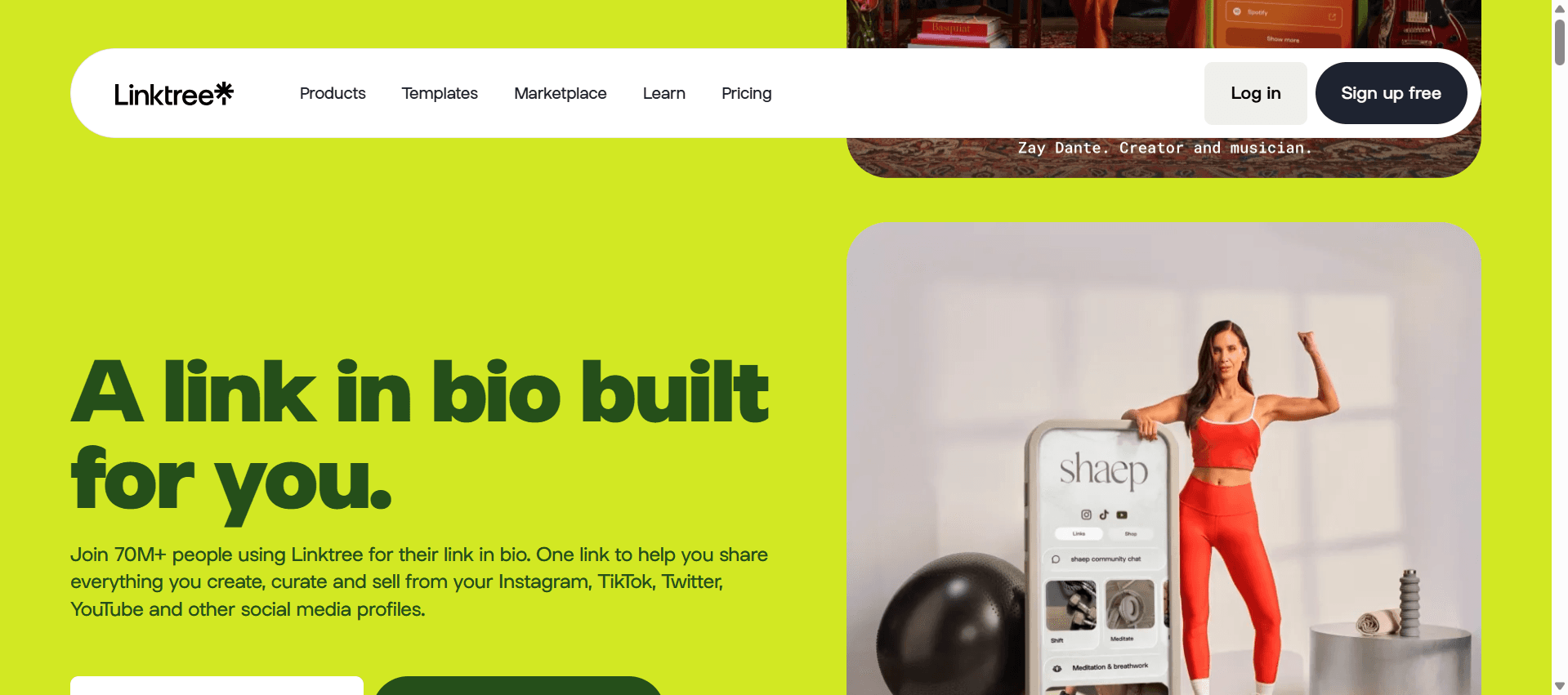 Cover Image for How to Switch from Linktree: Complete Migration Guide 2025