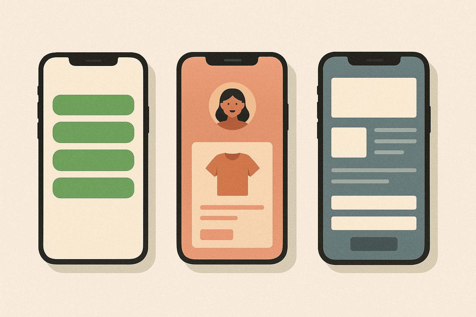 Cover Image for Linktree vs Beacons vs Carrd: An Honest Three-Way Comparison (2026)