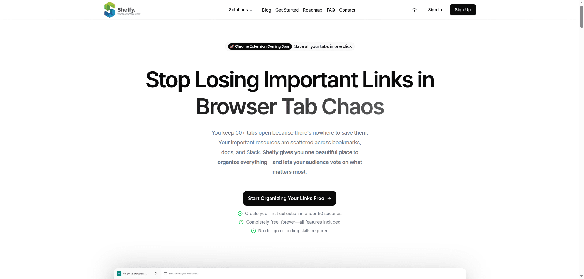 Cover Image for Link Curation for Students: Organize Research, Study Materials & Career Resources